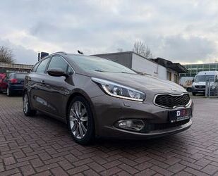 Kia ceed Sportswagon Gebrauchtwagen
