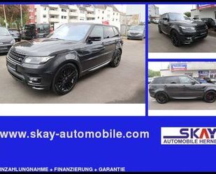 Land Rover Range Rover Sport Gebrauchtwagen