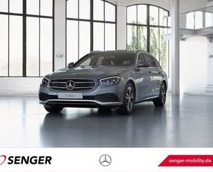 Mercedes-Benz E 220 Gebrauchtwagen
