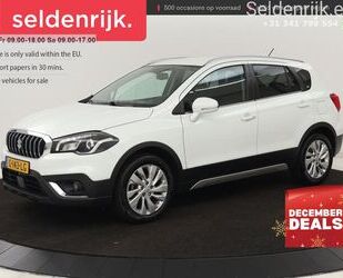 Suzuki (SX4) S-Cross Gebrauchtwagen