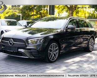 Mercedes-Benz E 450 Gebrauchtwagen