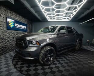 Dodge RAM Gebrauchtwagen