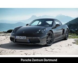 Porsche Cayman Gebrauchtwagen