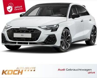 Audi S3 Gebrauchtwagen