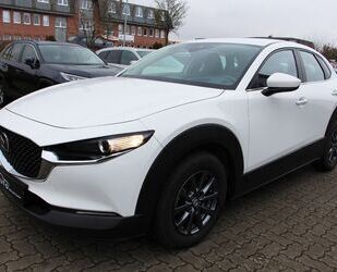 Mazda CX-3 Gebrauchtwagen