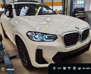 BMW X4 Gebrauchtwagen