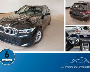 BMW 318 Gebrauchtwagen