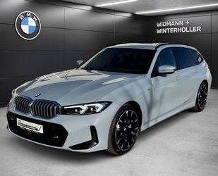 BMW 330 Gebrauchtwagen