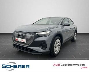 Audi Q4 Gebrauchtwagen