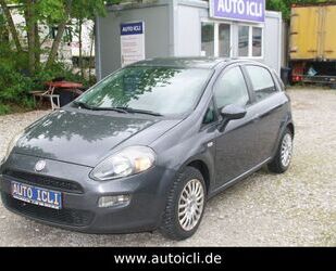 Fiat Punto Gebrauchtwagen