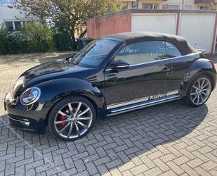 VW Beetle Gebrauchtwagen