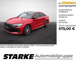 Audi RS3 Gebrauchtwagen