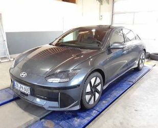 Hyundai IONIQ 6 Gebrauchtwagen
