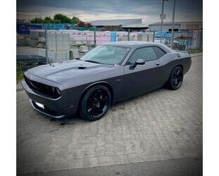 Dodge Challenger Gebrauchtwagen