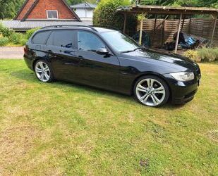 BMW 320 Gebrauchtwagen