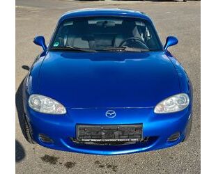 Mazda MX-5 Gebrauchtwagen