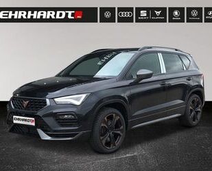 Cupra Ateca Gebrauchtwagen