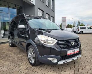 Dacia Dokker Gebrauchtwagen