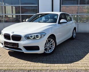 BMW 118 Gebrauchtwagen