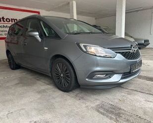 Opel Zafira Gebrauchtwagen