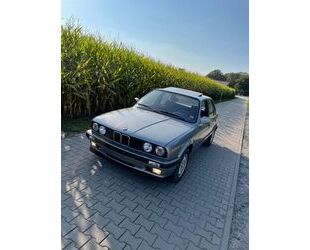 BMW 316 Gebrauchtwagen