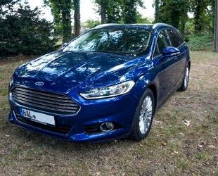Ford Mondeo Gebrauchtwagen