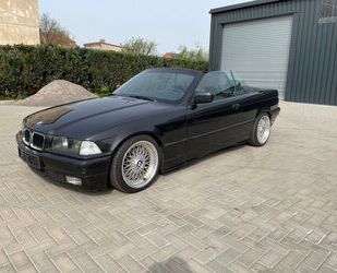 BMW 325 Gebrauchtwagen