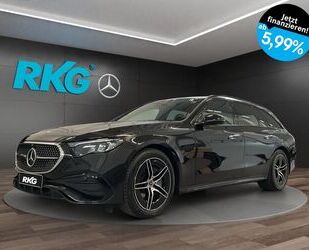 Mercedes-Benz E 300 Gebrauchtwagen