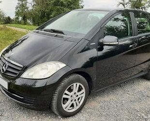 Mercedes-Benz A 160 Gebrauchtwagen