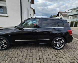 Mercedes-Benz GLK 350 Gebrauchtwagen