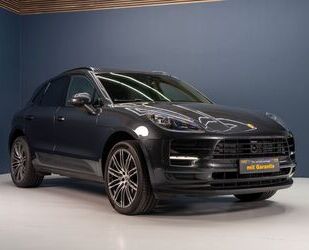 Porsche Macan Gebrauchtwagen