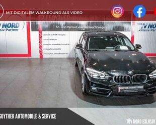 BMW 120 Gebrauchtwagen
