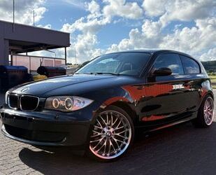 BMW 118 Gebrauchtwagen