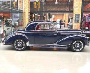 Mercedes-Benz 220 Oldtimer