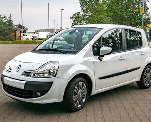 Renault Modus Gebrauchtwagen