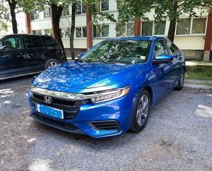 Honda Insight 