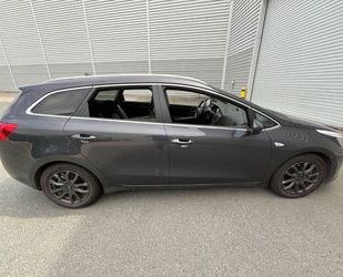 Kia ceed Sportswagon Gebrauchtwagen