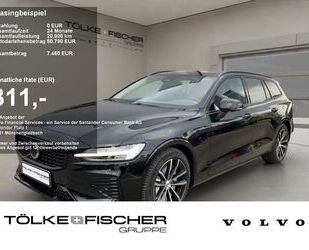 Volvo V60 Gebrauchtwagen