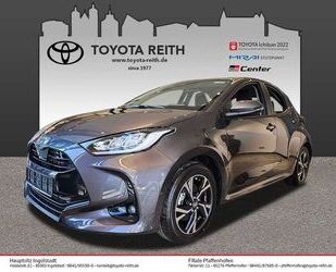Toyota Yaris Gebrauchtwagen