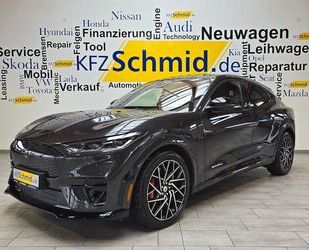 Ford Mustang Mach-E Gebrauchtwagen