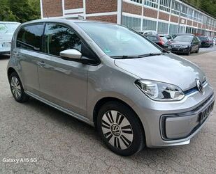 VW e-up! Gebrauchtwagen