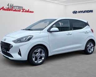 Hyundai i10 Gebrauchtwagen