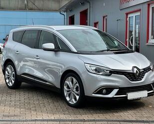 Renault Grand Scenic Gebrauchtwagen