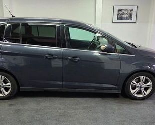 Ford Grand C-Max Gebrauchtwagen