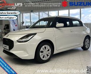 Suzuki Swift Gebrauchtwagen