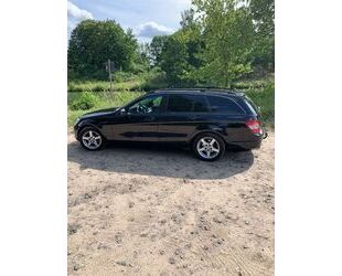 Mercedes-Benz C 200 Gebrauchtwagen
