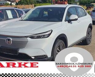 Honda HR-V Gebrauchtwagen