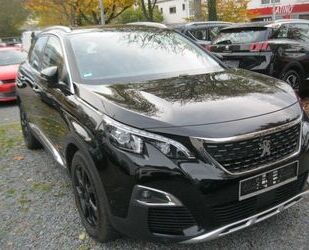 Peugeot 3008 Gebrauchtwagen