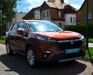 Suzuki (SX4) S-Cross Gebrauchtwagen
