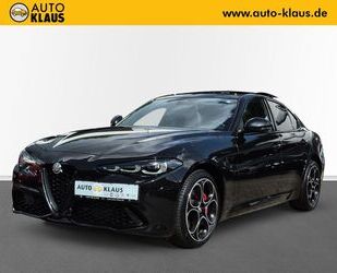 Alfa Romeo Giulia Gebrauchtwagen